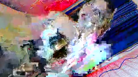 call me angel online show from March 9, 2025, 5:00 am