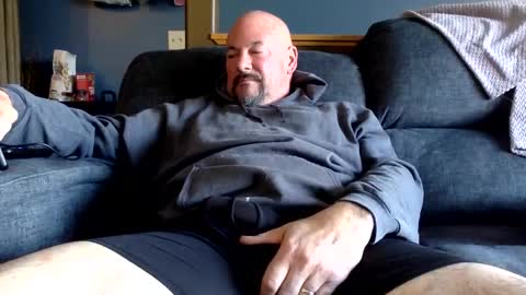 Snapshot of perfectcockdaddy chatting on February 11, 2025, 8:20 pm perfectcockdaddy online show from February 11, 2025, 8:20 pm