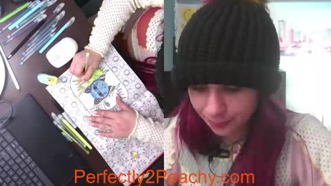 Snapshot of perfectly222peachy chatting on November 10, 2025, 1:59 am perfectly222peachy online show from November 10, 2025, 1:59 am