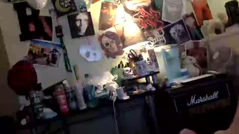 Snapshot of pergatoryhollarboys chatting on January 6, 2025, 8:28 pm GOON MASTER online show from January 6, 2025, 8:28 pm