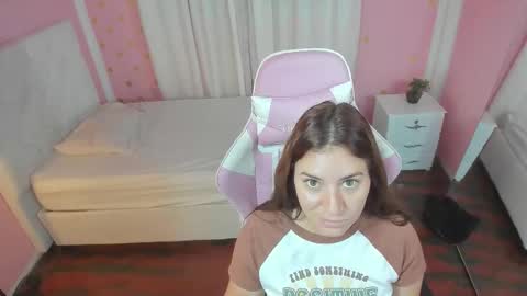 Marie online show from October 22, 2025, 9:53 am