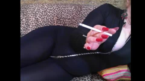 Snapshot of pervdomx chatting on January 27, 2025, 12:43 am Lady K online show from January 27, 2025, 12:43 am