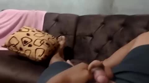 Snapshot of petardoxxxx chatting on January 20, 2025, 7:15 am Isaa online show from January 20, 2025, 7:15 am