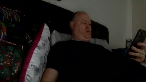 Snapshot of pete_crewe chatting on February 10, 2025, 9:14 am pete_crewe online show from February 10, 2025, 9:14 am