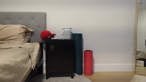 Snapshot of peterparkerrxox chatting on February 24, 2025, 12:52 am Peter Parker online show from February 24, 2025, 12:52 am