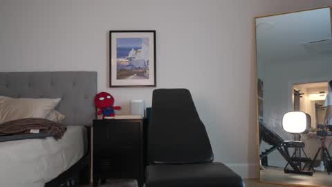 Snapshot of peterparkerrxox chatting on February 26, 2025, 9:58 pm Peter Parker online show from February 26, 2025, 9:58 pm