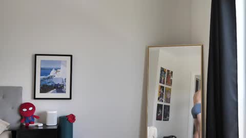 Snapshot of peterparkerrxox chatting on September 12, 2025, 5:57 pm Peter Parker online show from September 12, 2025, 5:57 pm