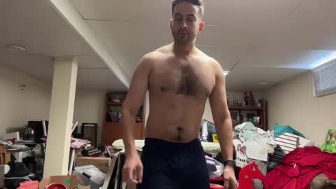 Snapshot of peteypete204 chatting on January 26, 2025, 5:23 pm peteypete204 online show from January 26, 2025, 5:23 pm