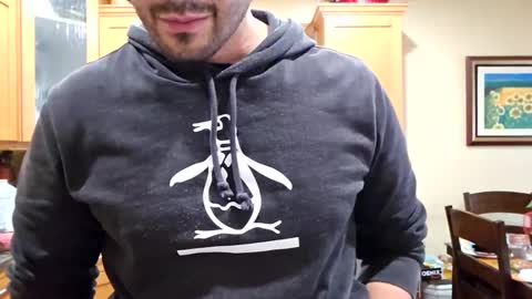 Snapshot of peteypete204 chatting on January 30, 2025, 10:51 pm peteypete204 online show from January 30, 2025, 10:51 pm