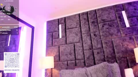 Snapshot of petit_rosseowo chatting on February 21, 2025, 12:49 am Im Rosse but u can call me Rossie or Rosita . online show from February 21, 2025, 12:49 am