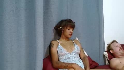 Caramel princesa online show from February 13, 2025, 2:23 am