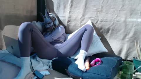 Snapshot of petitegirlypop chatting on October 3, 2025, 11:57 pm petitegirlypop online show from October 3, 2025, 11:57 pm