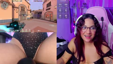 Snapshot of petitesofia_ chatting on January 12, 2025, 11:15 pm Sofia online show from January 12, 2025, 11:15 pm