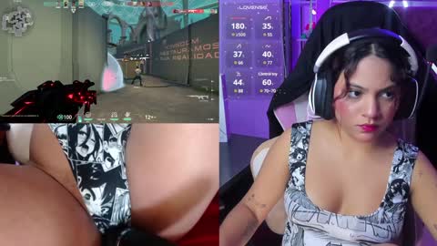 Snapshot of petitesofia_ chatting on January 27, 2025, 2:02 pm Sofia online show from January 27, 2025, 2:02 pm