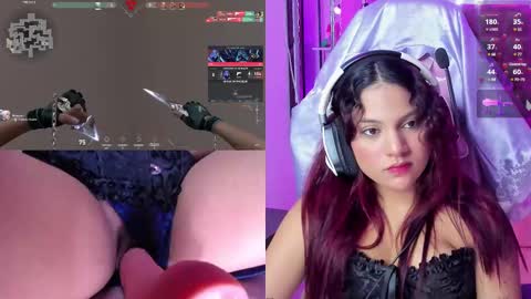 Snapshot of petitesofia_ chatting on February 15, 2025, 2:00 pm Sofia online show from February 15, 2025, 2:00 pm
