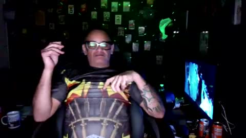 Snapshot of philmemore chatting on January 2, 2025, 9:39 pm philmemore online show from January 2, 2025, 9:39 pm