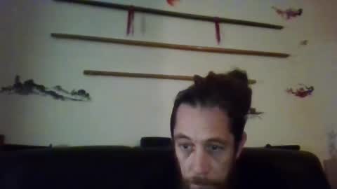 Snapshot of phorceofzen chatting on February 16, 2025, 5:48 am phorceofzen online show from February 16, 2025, 5:48 am