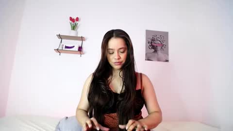 Snapshot of piagelvez_ chatting on October 11, 2025, 3:32 pm piagelvez_ online show from October 11, 2025, 3:32 pm