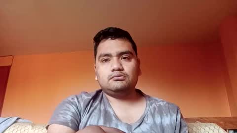 PICHULAMOJADA online show from October 23, 2025, 9:35 pm