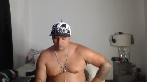 Snapshot of pikoro_gomez chatting on January 15, 2025, 1:45 am pikoro_gomez online show from January 15, 2025, 1:45 am