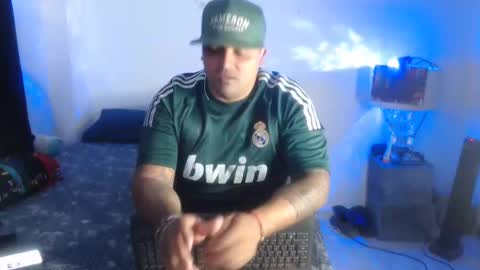 Snapshot of pikoro_gomez chatting on February 10, 2025, 5:47 am pikoro_gomez online show from February 10, 2025, 5:47 am