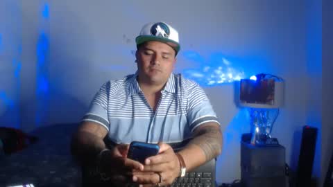 pikoro_gomez online show from February 11, 2025, 5:05 am