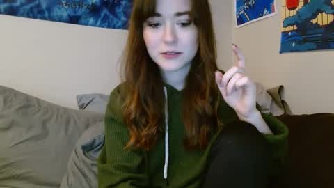 PilloGoddess online show from January 9, 2025, 1:35 pm