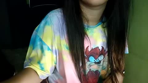 Snapshot of pinayhottie0028 chatting on October 19, 2025, 10:54 pm PinayHottie online show from October 19, 2025, 10:54 pm