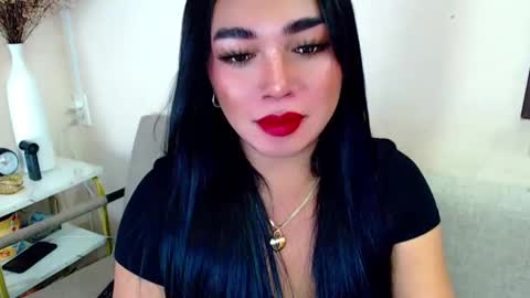 Snapshot of pinaymorena69 chatting on December 29, 2024, 6:24 am Just cath  online show from December 29, 2024, 6:24 am