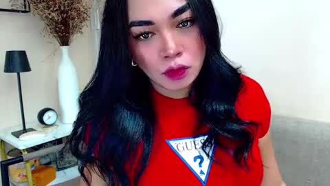 Snapshot of pinaymorena69 chatting on February 18, 2025, 11:00 am Just cath  online show from February 18, 2025, 11:00 am