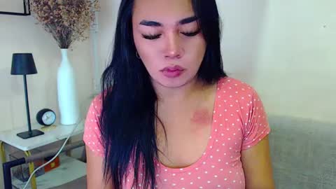 Snapshot of pinaymorena69 chatting on March 10, 2025, 10:55 pm Just cath  online show from March 10, 2025, 10:55 pm