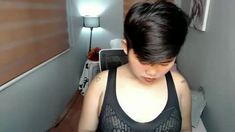 Lyn the Lesbian online show from January 9, 2025, 2:43 am