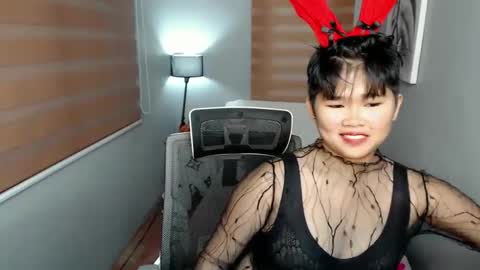 Lyn the Lesbian online show from January 12, 2025, 12:23 pm