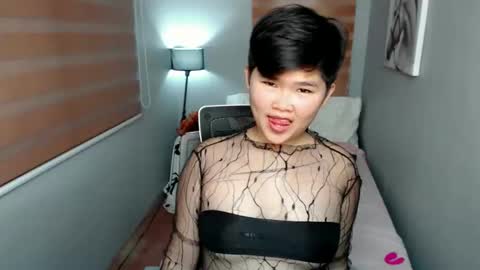 Lyn the Lesbian online show from January 13, 2025, 4:28 am