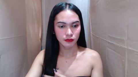 celistina Crwford online show from September 29, 2025, 2:49 am