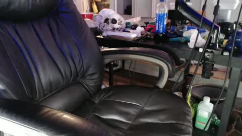 Snapshot of pincoffin chatting on March 8, 2025, 7:31 pm Pincoffin online show from March 8, 2025, 7:31 pm