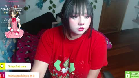 Snapshot of pink_cacti chatting on January 18, 2025, 9:45 am Lore online show from January 18, 2025, 9:45 am