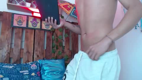 Snapshot of piter_vanegas chatting on November 13, 2025, 4:44 am piter_vanegas online show from November 13, 2025, 4:44 am