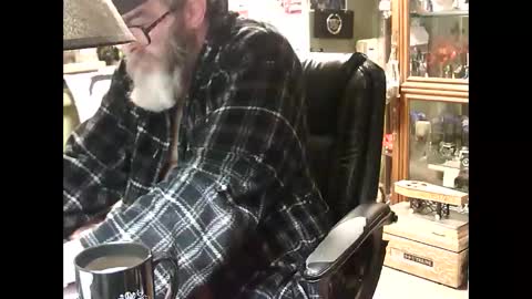 Snapshot of pitman1 chatting on March 6, 2025, 1:03 pm PitMan1 online show from March 6, 2025, 1:03 pm