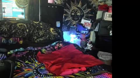 Snapshot of playboy_pimpstress42069 chatting on March 3, 2025, 6:01 pm Lexi online show from March 3, 2025, 6:01 pm