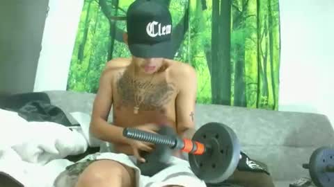 Snapshot of playboy_tiago chatting on November 2, 2025, 11:29 pm playboy_tiago online show from November 2, 2025, 11:29 pm