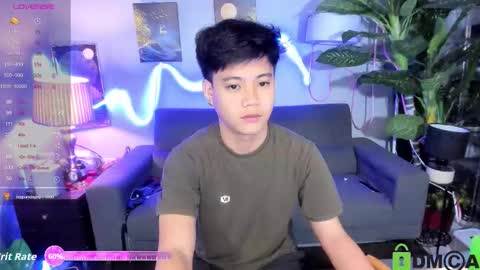 Snapshot of playful_kenzo chatting on September 28, 2025, 1:22 am Kenzo online show from September 28, 2025, 1:22 am