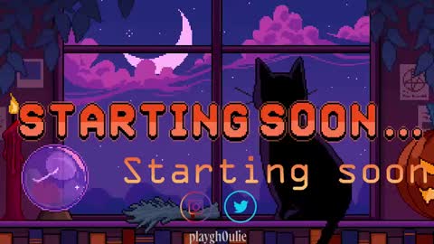 Snapshot of playgh0ul chatting on December 26, 2024, 9:01 am playgh0ul Ghoulie online show from December 26, 2024, 9:01 am