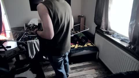 Snapshot of plboy23 chatting on February 22, 2025, 9:34 am Hello ask me . Im glad to see you here in my room. Welcome PVT is open online show from February 22, 2025, 9:34 am