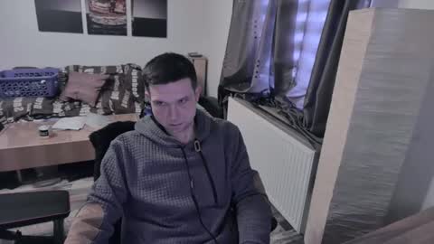 Snapshot of plboy23 chatting on March 2, 2025, 4:42 pm Hello ask me . Im glad to see you here in my room. Welcome PVT is open online show from March 2, 2025, 4:42 pm