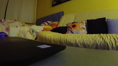 Snapshot of plussaw chatting on January 1, 2025, 1:15 am plussaw online show from January 1, 2025, 1:15 am