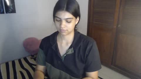 Snapshot of pocahontas_princess__ chatting on September 20, 2025, 5:08 am Pocahontas online show from September 20, 2025, 5:08 am
