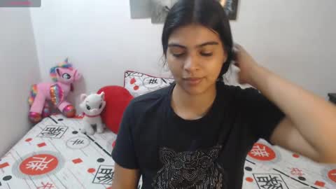 Snapshot of pocahontas_princess__ chatting on October 14, 2025, 2:40 pm Pocahontas online show from October 14, 2025, 2:40 pm