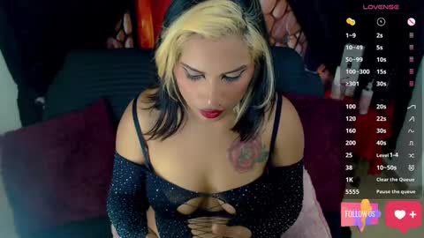 Snapshot of pocahontasexxy chatting on January 30, 2025, 6:35 am DaniellaBaby online show from January 30, 2025, 6:35 am