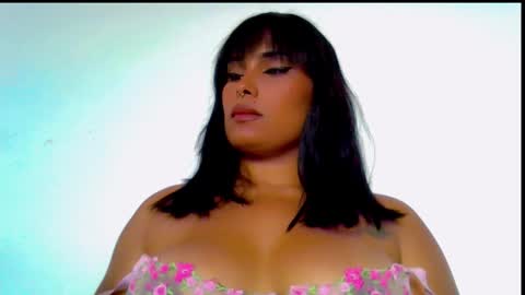 Snapshot of pocahontasexxy chatting on October 16, 2025, 8:37 am DaniellaBaby online show from October 16, 2025, 8:37 am